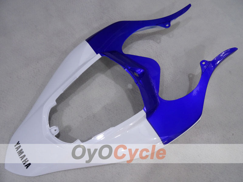 Injection Fairing kit for 04-06 YZF-R1 - Blue, White, Black - ENEOS #OYO87905662