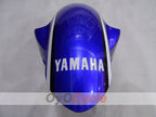 Injection Fairing kit for 04-06 YZF-R1 - Blue, White, Black - ENEOS #OYO87905662