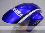 Injection Fairing kit for 04-06 YZF-R1 - Blue, White, Black - ENEOS #OYO87905662