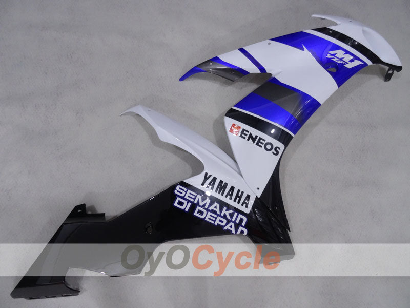 Left & Right Side Fairing For Yamaha 04-06  YZF-R1 #OYO87911307