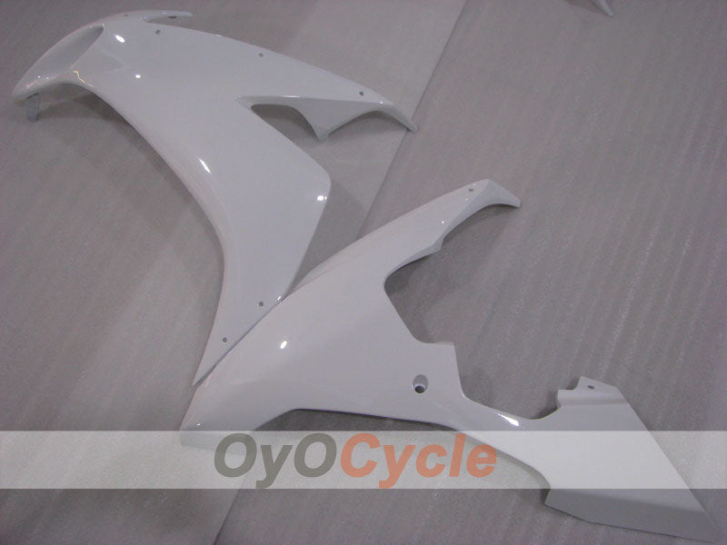Left & Right Side Fairing For Yamaha 04-06  YZF-R1 #OYO87911315