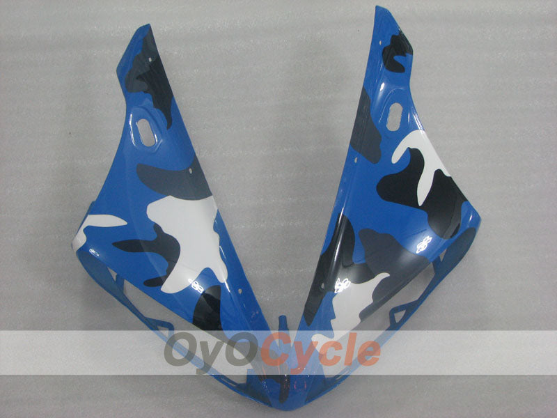 Front Upper Fairing For Yamaha 04-06  YZF-R1 #OYO87911327 Main image