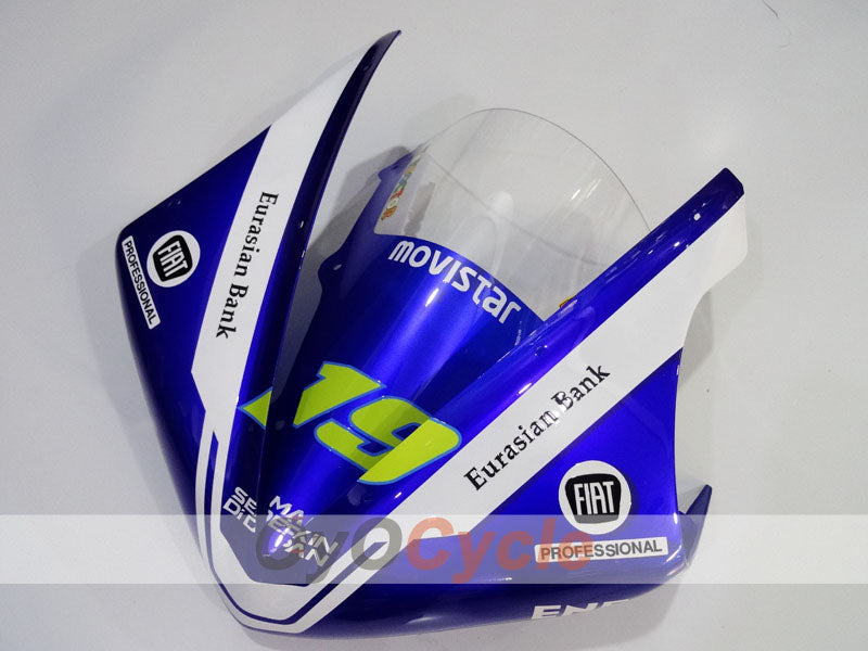Front Upper Fairing For Yamaha 04-06  YZF-R1 #OYO87911331 Main image