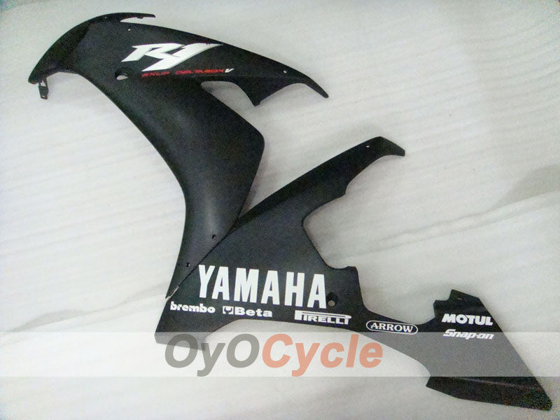Left & Right Side Fairing For Yamaha 04-06  YZF-R1 #OYO87911341 Main image