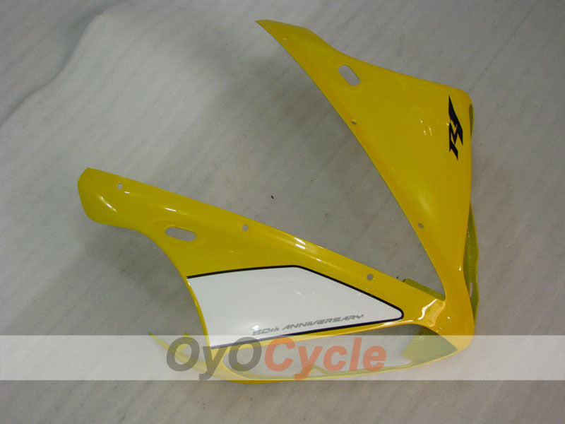 Front Upper Fairing For Yamaha 04-06  YZF-R1 #OYO87911345 Secondary image