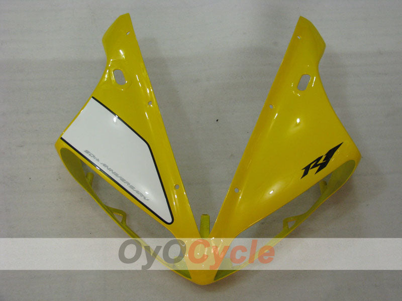 Front Upper Fairing For Yamaha 04-06  YZF-R1 #OYO87911345 Main image