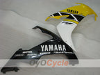 Left & Right Side Fairing For Yamaha 04-06  YZF-R1 #OYO87911347