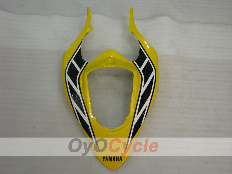 Rear Tail Fairing For Yamaha 04-06 YZF-R1 #OYO87911346 Main image
