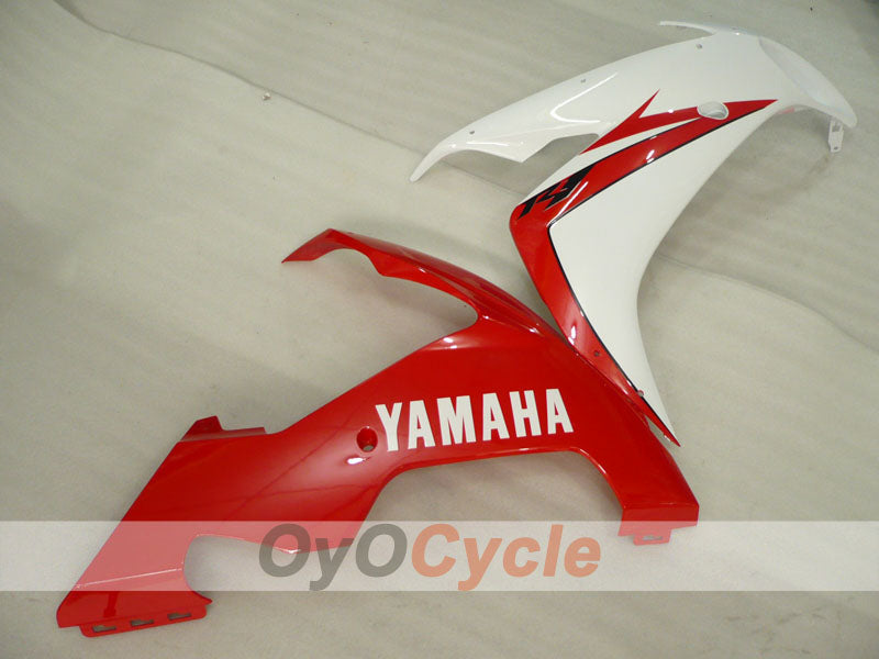 Left & Right Side Fairing For Yamaha 04-06  YZF-R1 #OYO87911349 Secondary image