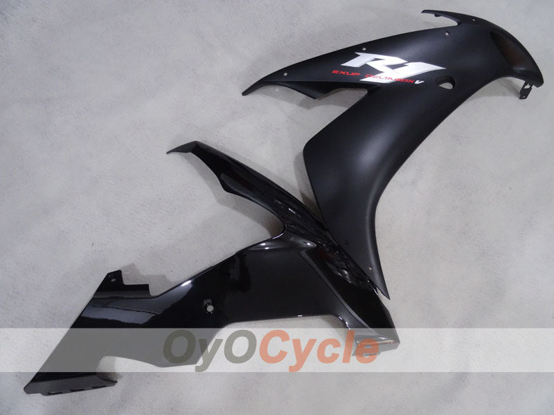 Left & Right Side Fairing For Yamaha 04-06  YZF-R1 #OYO87911357 Secondary image