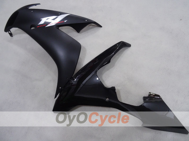 Left & Right Side Fairing For Yamaha 04-06  YZF-R1 #OYO87911357
