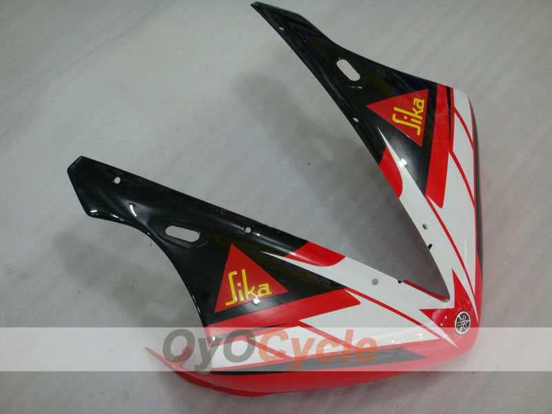 Front Upper Fairing For Yamaha 04-06  YZF-R1 #OYO87911358 Secondary image