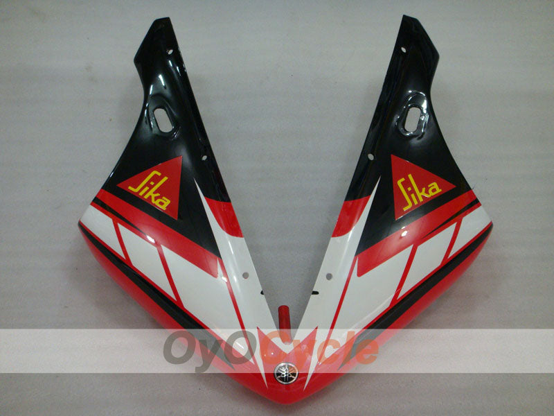 Front Upper Fairing For Yamaha 04-06  YZF-R1 #OYO87911358 Main image