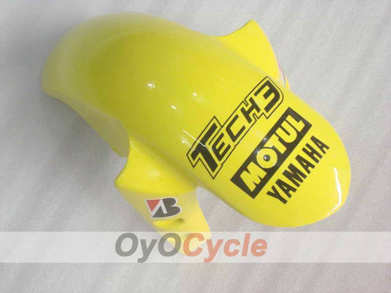 Front Fender Fairing For Yamaha 07-08  YZF-R1 #OYO87911418 Secondary image