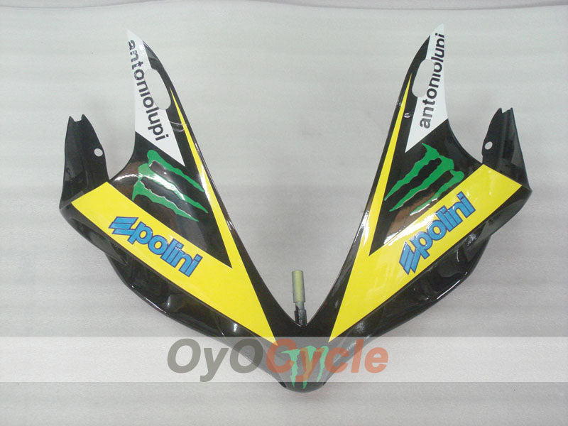 Front Upper Fairing For Yamaha 07-08  YZF-R1 #OYO87911419 Main image