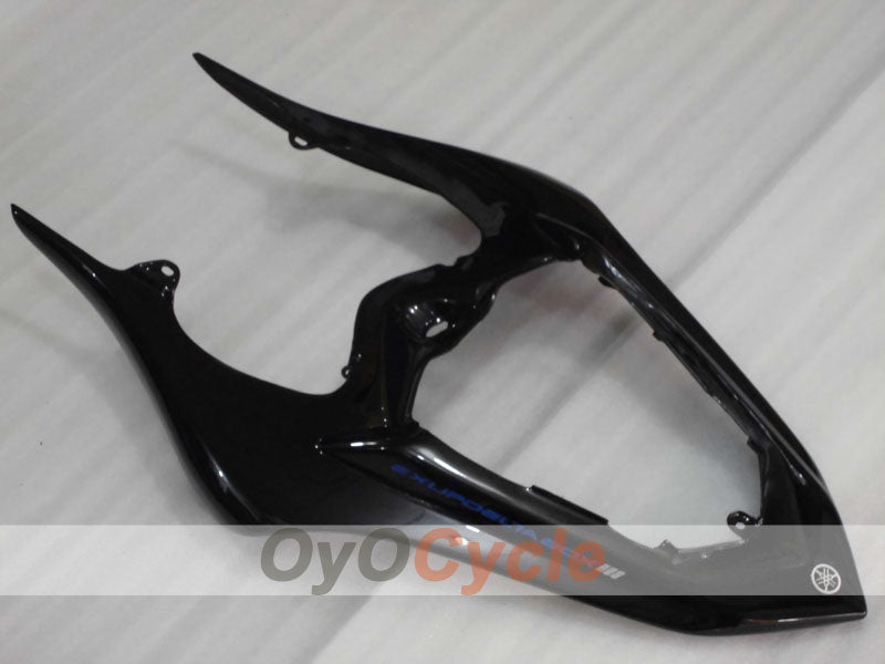 Injection Fairing kit for 07-08 YZF-R1 - Blue, Black - Factory Style #OYO87905683