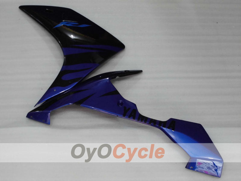 Left & Right Side Fairing For Yamaha 07-08  YZF-R1 #OYO87911426