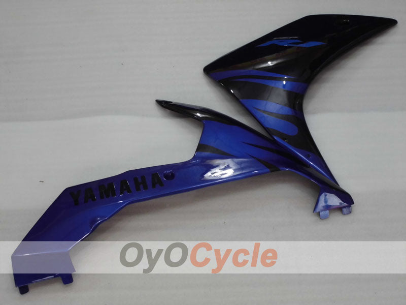 Left & Right Side Fairing For Yamaha 07-08  YZF-R1 #OYO87911426
