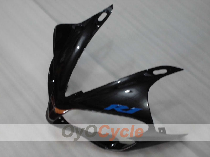 Front Upper Fairing For Yamaha 07-08  YZF-R1 #OYO87911423 Secondary image
