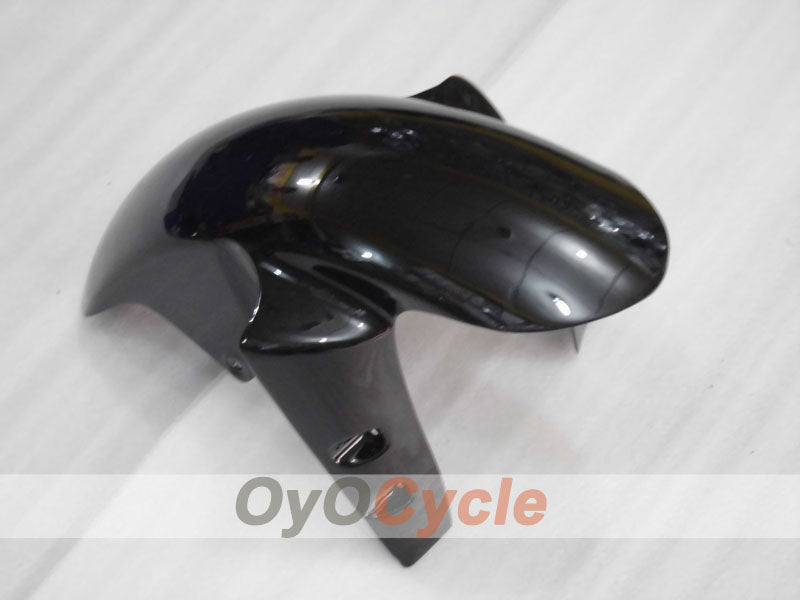 Injection Fairing kit for 07-08 YZF-R1 - Blue, Black - Factory Style #OYO87905683