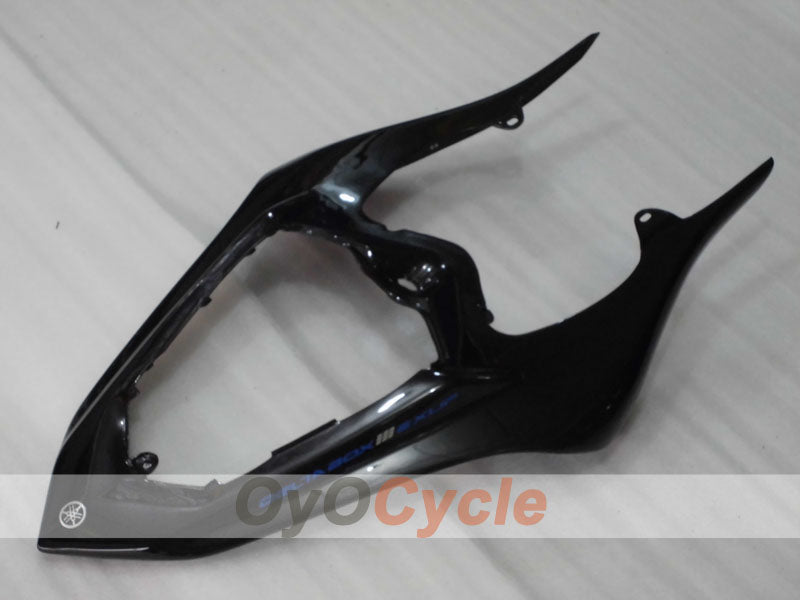 Injection Fairing kit for 07-08 YZF-R1 - Blue, Black - Factory Style #OYO87905683