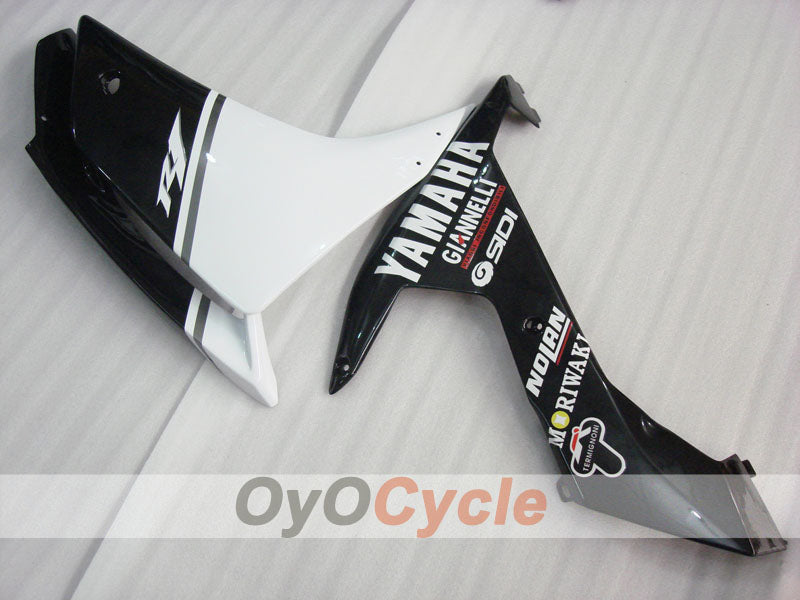 Left & Right Side Fairing For Yamaha 07-08  YZF-R1 #OYO87911430 Main image