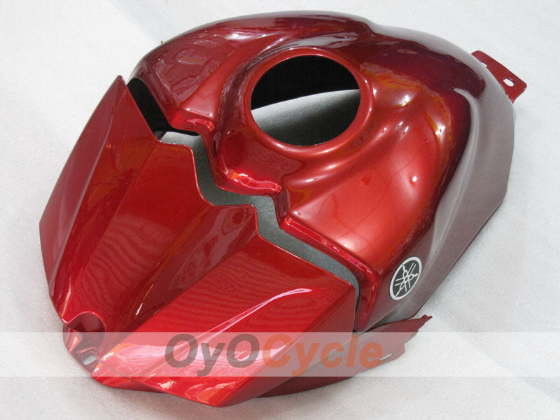 Fuel Tank Fairing For Yamaha 07-08 YZF-R1 #OYO87911433 Secondary image