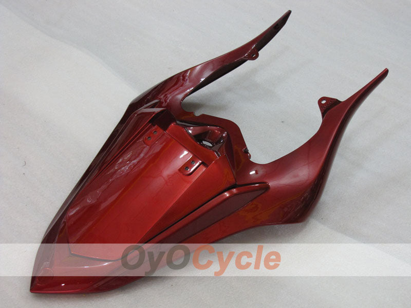 Rear Tail Fairing + Seat Cover For Yamaha 07-08 YZF-R1 #OYO87911432 Secondary image