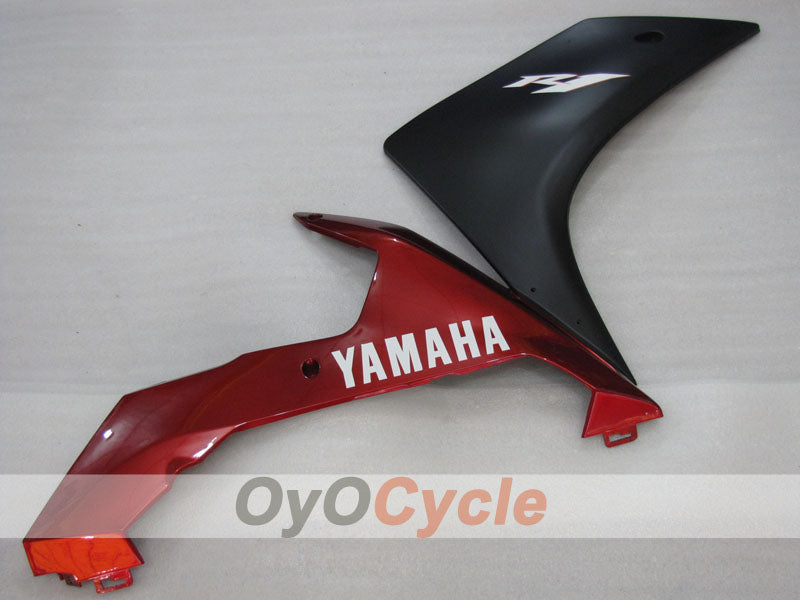 Left & Right Side Fairing For Yamaha 07-08  YZF-R1 #OYO87911434
