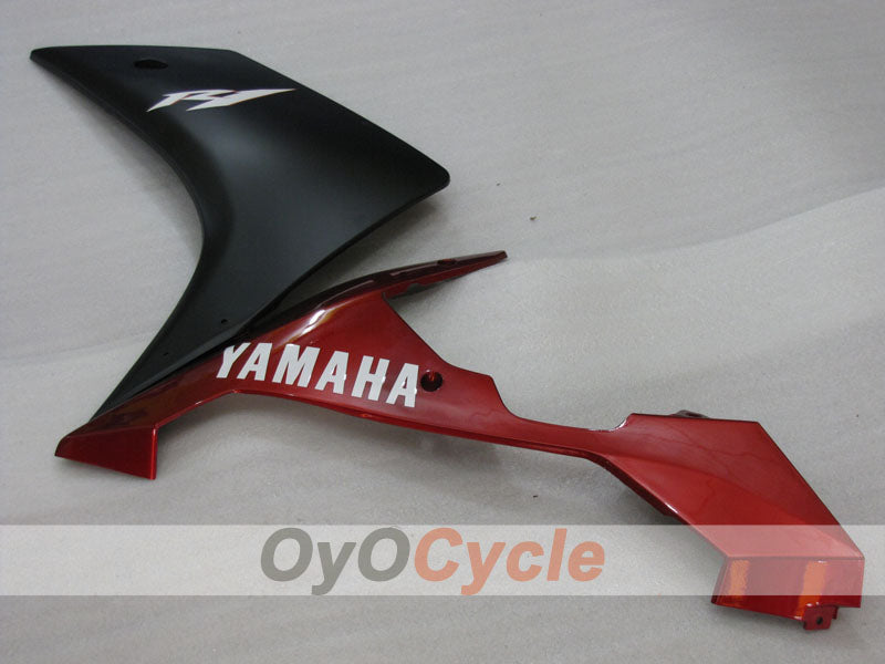 Left & Right Side Fairing For Yamaha 07-08  YZF-R1 #OYO87911434