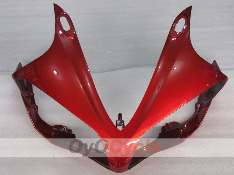 Front Upper Fairing For Yamaha 07-08  YZF-R1 #OYO87911431 Main image