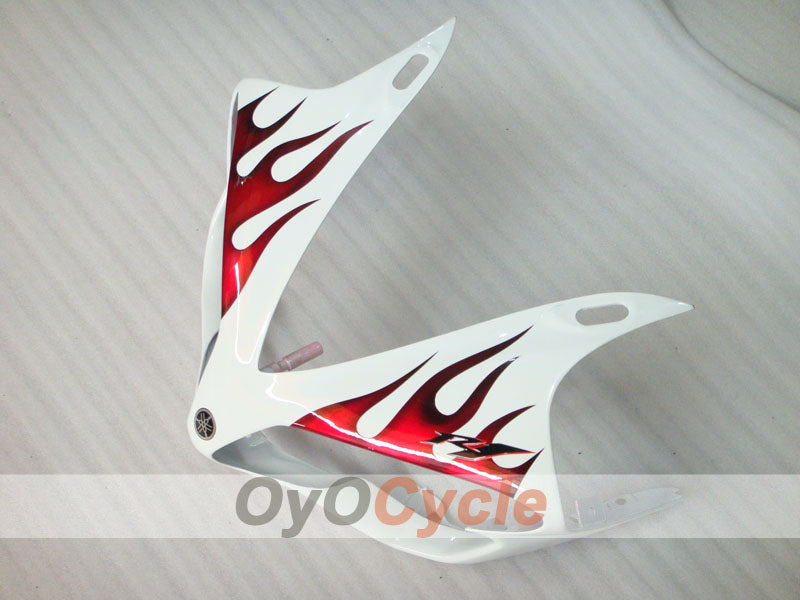 Front Upper Fairing For Yamaha 07-08  YZF-R1 #OYO87911439