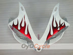 Front Upper Fairing For Yamaha 07-08  YZF-R1 #OYO87911439