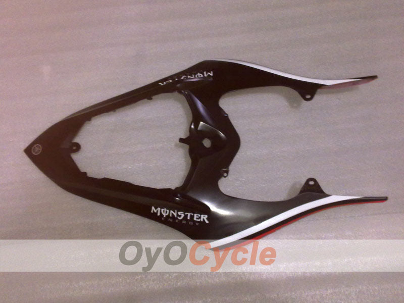 Rear Tail Fairing For Yamaha 07-08 YZF-R1 #OYO87911445 Main image