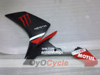 Left & Right Side Fairing For Yamaha 07-08  YZF-R1 #OYO87911447