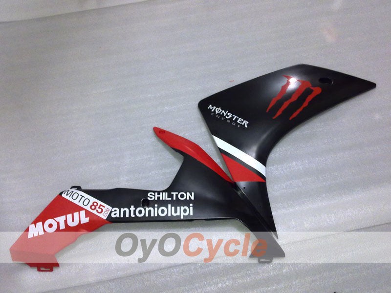 Left & Right Side Fairing For Yamaha 07-08  YZF-R1 #OYO87911447