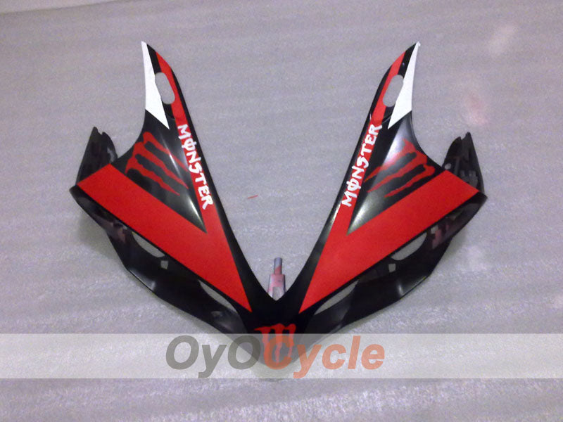 Front Upper Fairing For Yamaha 07-08  YZF-R1 #OYO87911444 Main image