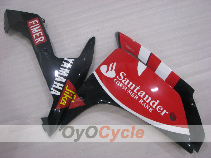 Left & Right Side Fairing For Yamaha 07-08  YZF-R1 #OYO87911458 Main image