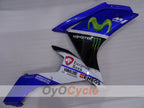 Left & Right Side Fairing For Yamaha 07-08  YZF-R1 #OYO87911464