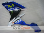 Left & Right Side Fairing For Yamaha 07-08  YZF-R1 #OYO87911469