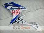 Left & Right Side Fairing For Yamaha 07-08  YZF-R1 #OYO87911473