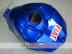 Injection Fairing kit for 07-08 YZF-R1 - Blue, White - FIAT #OYO87905696