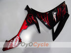 Left & Right Side Fairing For Yamaha 07-08  YZF-R1 #OYO87911475