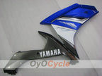 Injection Fairing kit for 07-08 YZF-R1 - Blue, Black - Factory Style #OYO87905700