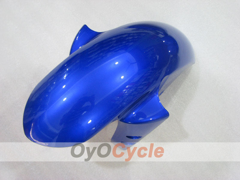 Injection Fairing kit for 07-08 YZF-R1 - Blue, Black - Factory Style #OYO87905700