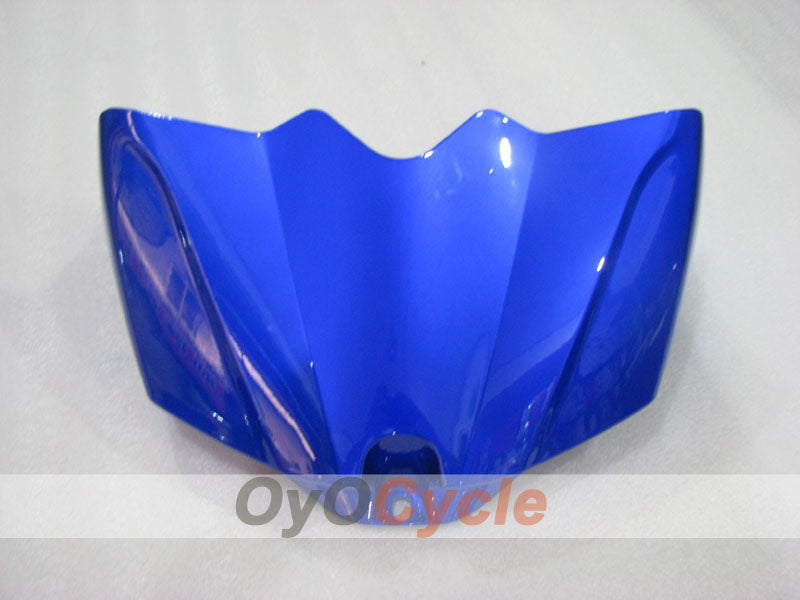 Injection Fairing kit for 07-08 YZF-R1 - Blue, Black - Factory Style #OYO87905700