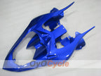 Injection Fairing kit for 07-08 YZF-R1 - Blue, Black - Factory Style #OYO87905700