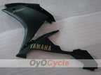 Injection Fairing kit for 07-08 YZF-R1 - Black, Matte - Factory Style #OYO87905701