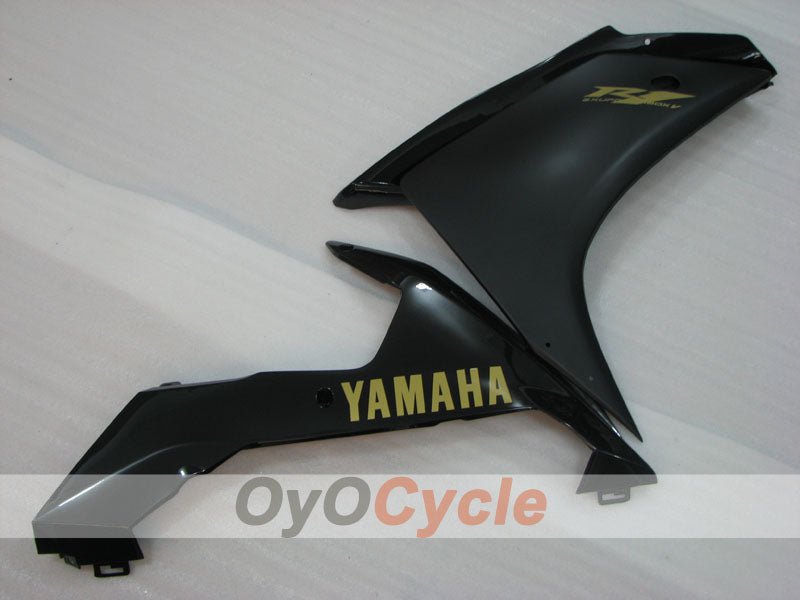 Left & Right Side Fairing For Yamaha 07-08  YZF-R1 #OYO87911484 Secondary image