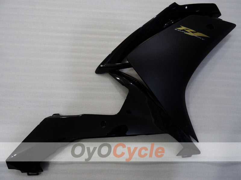 Left & Right Side Fairing For Yamaha 07-08  YZF-R1 #OYO87911485